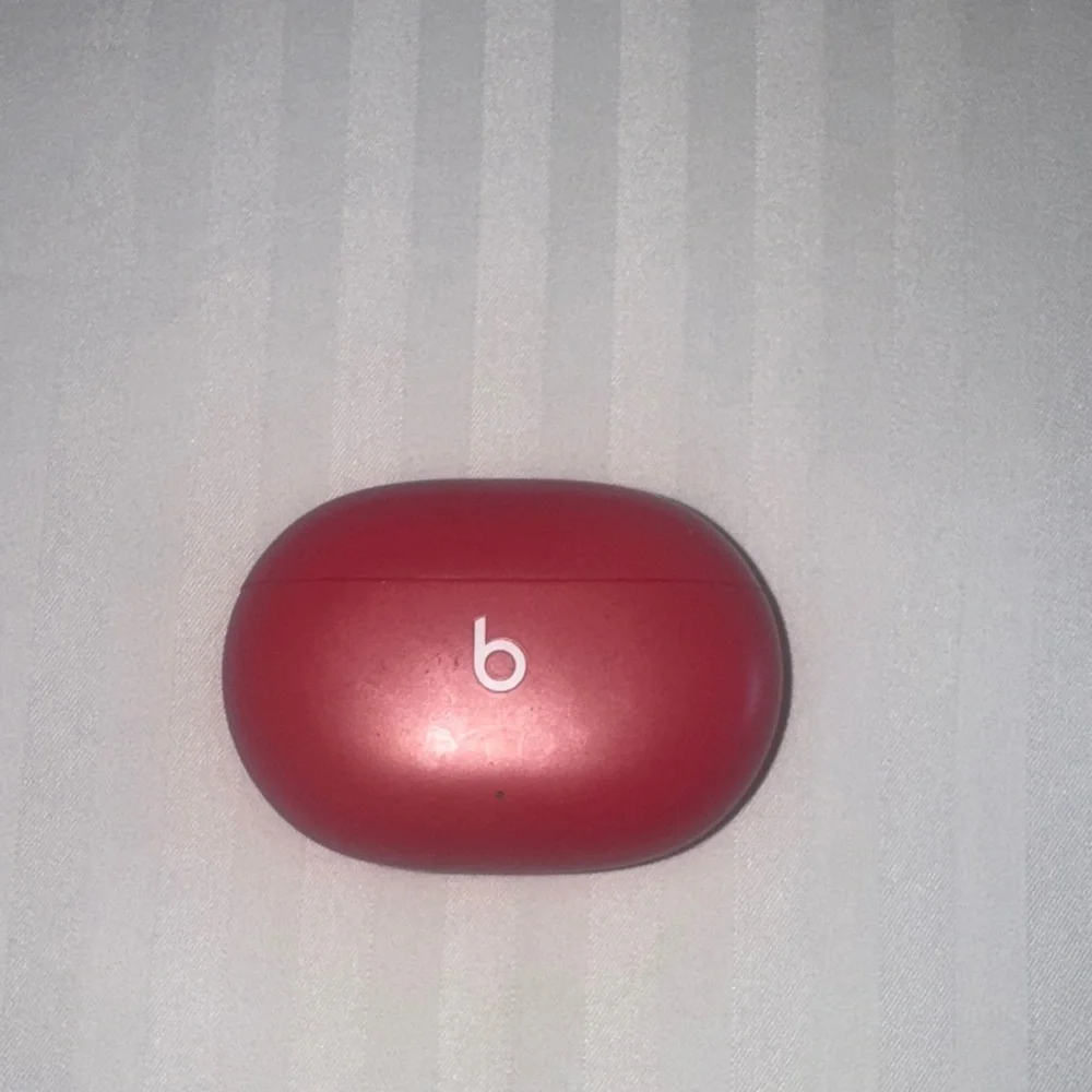Beats Studio Buds + True Wireless Bluetooth Noise Cancelling Earbuds